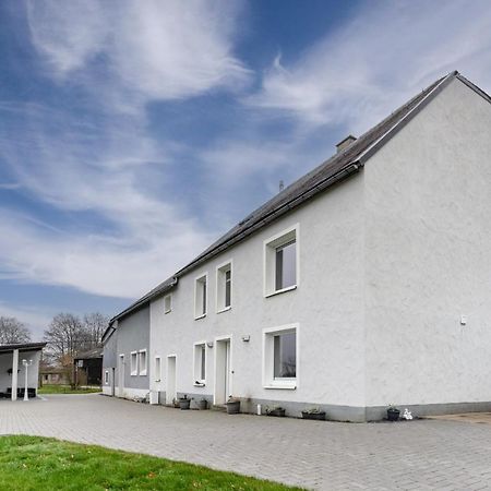 Eiflia- Im Warchetal Villa Bullange Kültér fotó