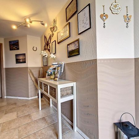 Eiflia- Im Warchetal Villa Bullange Kültér fotó