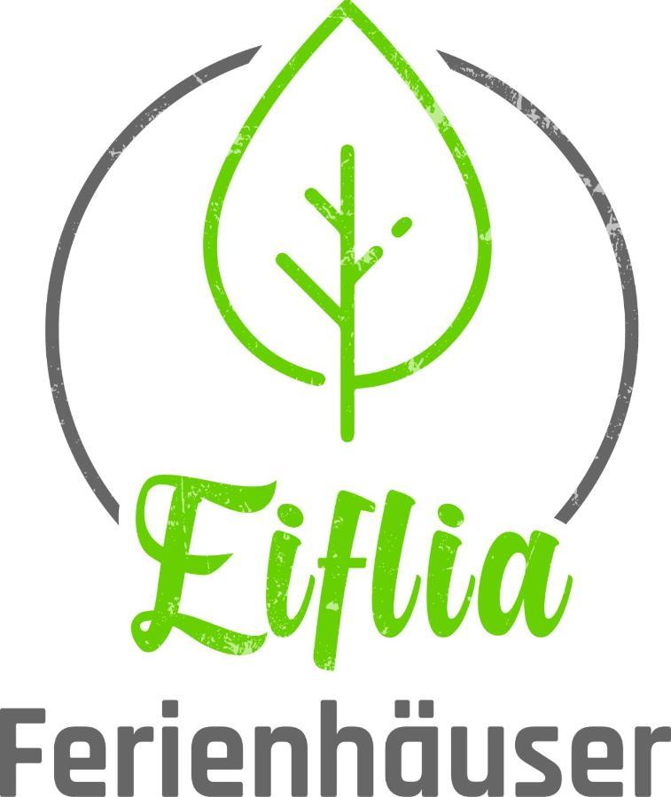 Eiflia- Im Warchetal Villa Bullange Kültér fotó