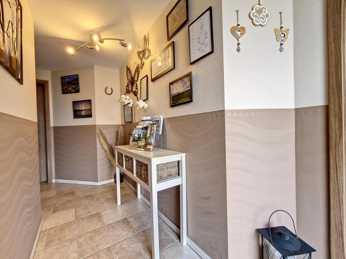 Eiflia- Im Warchetal Villa Bullange Kültér fotó